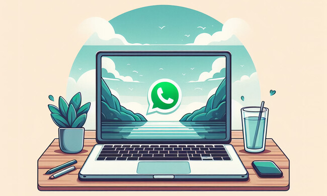 Whatsapp Web 2