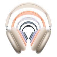 Nuevos AirPods Max 2: la esperada renovación llega con un nuevo chip y mejor cancelación de ruido