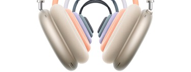 Nuevos AirPods Max 2: la esperada renovación llega con un nuevo chip y mejor cancelación de ruido