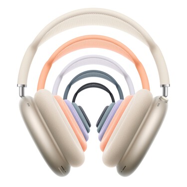 Nuevos AirPods Max 2: la esperada renovación llega con un nuevo chip y mejor cancelación de ruido