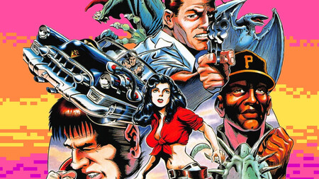 Cadillacs And Dinosaurs