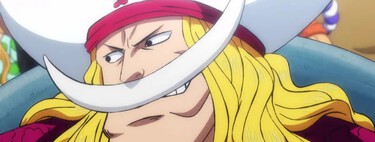 "¡No puede ser el hijo de Barbablanca!". Los fans de One Piece no creen que este personaje sea el hijo de Barbablanca y especulan sobre si podría ser un clon 