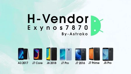 ROM名と対応携帯電話