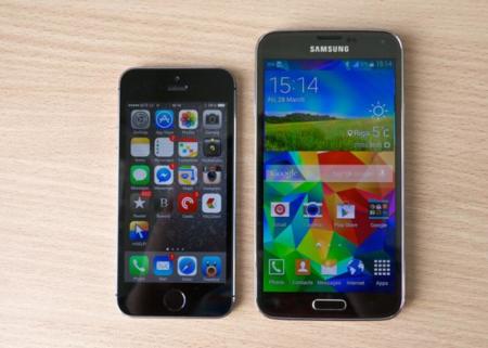 Un juez deniega a Apple el cobro de las costas del juicio contra Samsung