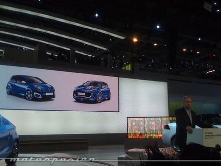 Salon de Ginebra 2010