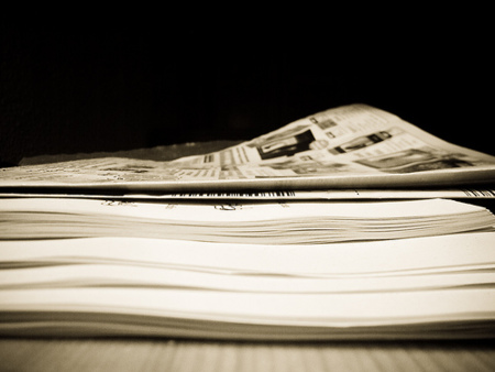 Unidad Editorial impone la autocensura en las redes sociales a sus periodistas