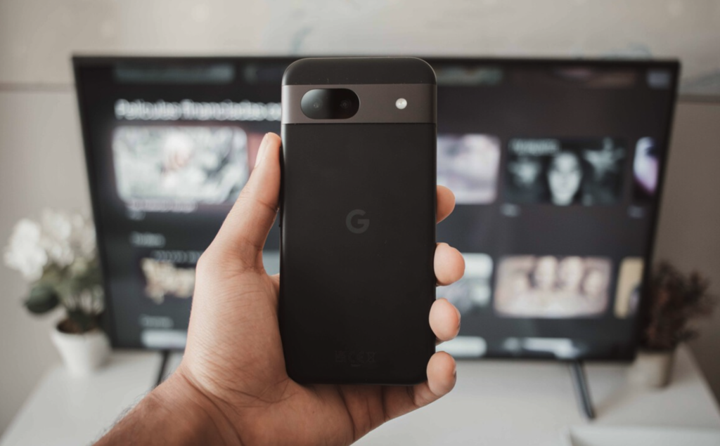 No es un error: este Google Pixel está más barato que nunca y cuesta menos de 450 euros 