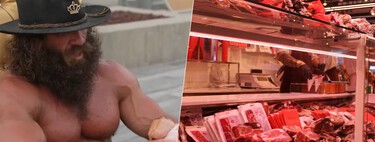 De promulgar el hígado crudo como comida nutritiva a acabar arrestado por amenazar a Joe Rogan, el singular recorrido de Liver King