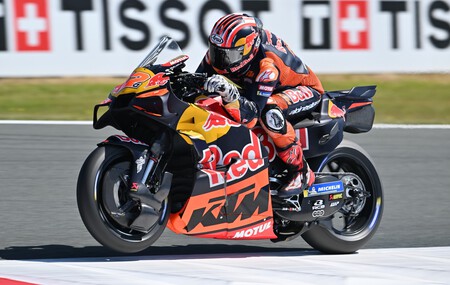 Vinales Holanda Motogp 2026