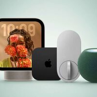 Resumen de todo lo que Apple ha lanzado para casa: HomeView, HomePod mini 2, Apple TV 4K y Apple Home Collection