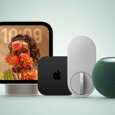 Resumen de todo lo que Apple ha lanzado para casa: HomeView, HomePod mini 2, Apple TV 4K y Apple Home Collection