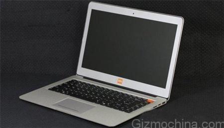 Cazadores de Fakes: no, Xiaomi no va a lanzar un ordenador clavadito al MacBook Air (por ahora)