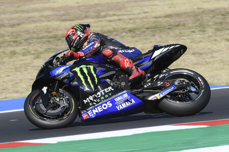 Honda Yamaha 2 2023