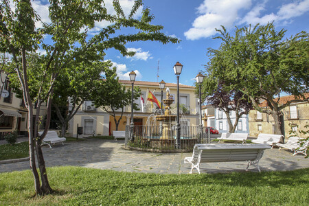 Retuerta del bullaque