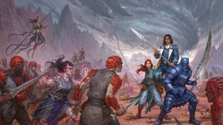 Archivo De Tormentas