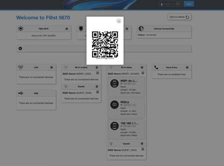Código QR