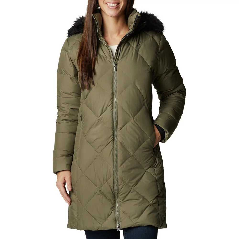 Chaqueta de montaña de mujer Icy Heights™ II Columbia