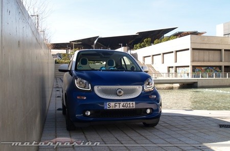 Smart Fortwo 2014 650 03