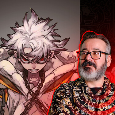 Gachiakuta