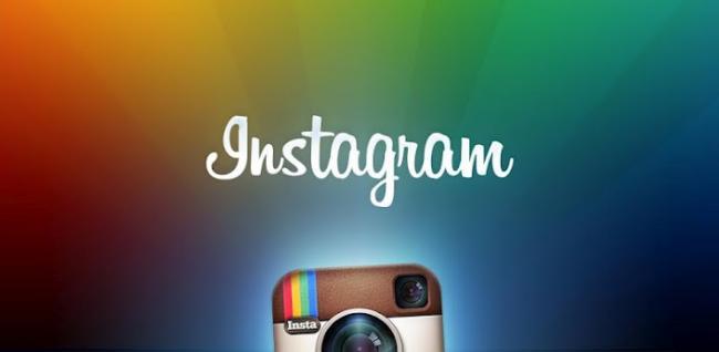 Instangram