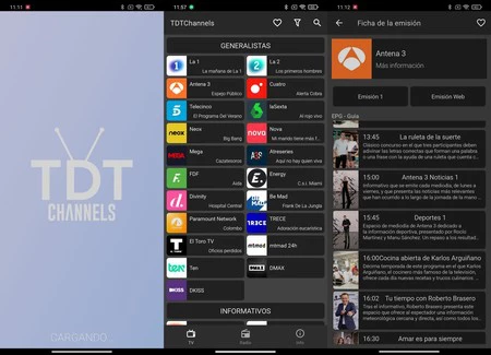 Tdt チャンネル 2