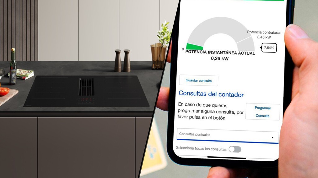Tomando estas simples precauciones y sin cambiar electrodomésticos he dejado de tenerle miedo a la factura de la luz en Navidad 