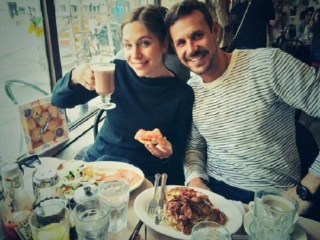 #Babynews: del embarazo de Leire a la primera 'foto' de la mini Blake Lively