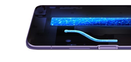 Huawei Nova 6 y Nova 6 5G