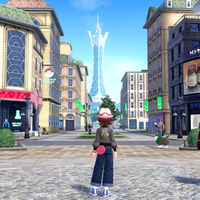 Ya puedes reservar tu Nintendo Switch 2 en este pack acompañado de tu próxima aventura Pokémon 