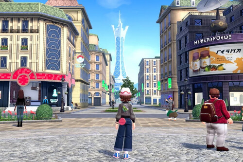 Ya puedes reservar tu Nintendo Switch 2 en este pack acompañado de tu próxima aventura Pokémon 