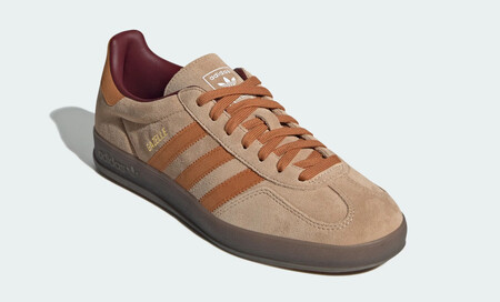 Adidas Gazelle Mocha Mousse