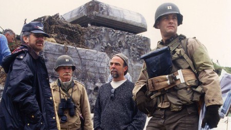 Salvar Al Soldado Ryan