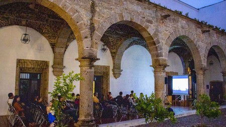 Ex Convento