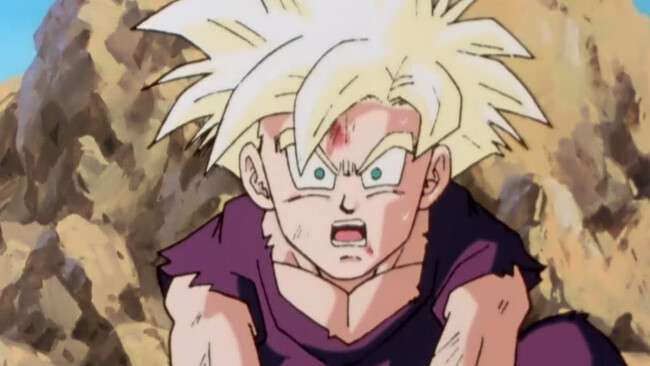 Gohan