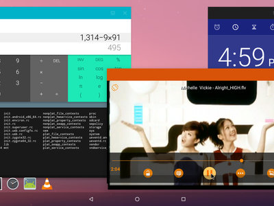 Android 9 Pie ya está disponible para instalarlo en nuestro PC gracias al proyecto Android x86