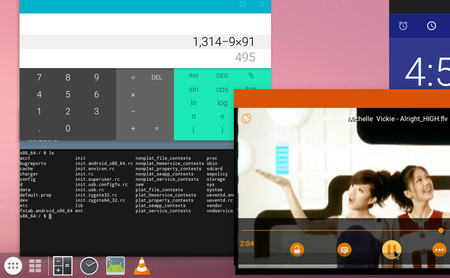Android 9 Pie ya está disponible para instalarlo en nuestro PC gracias al proyecto Android x86