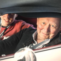 Wolfgang Porsche tranquiliza a los trabajadores de Volkswagen, ante un panorama preocupante