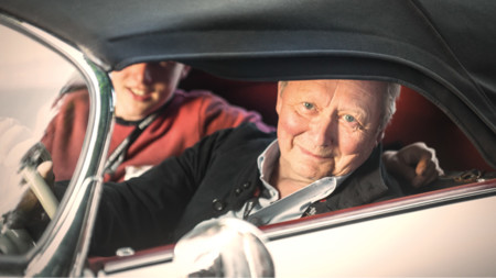 Wolfgang Porsche tranquiliza a los trabajadores de Volkswagen, ante un panorama preocupante