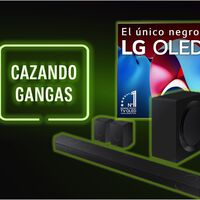 Las mejores ofertas en Smart TV, barras de sonido, climatización, hogar conectado y más: Cazando gangas 