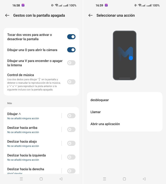 21 gestos y trucos para dominar tu móvil Android como un Pro