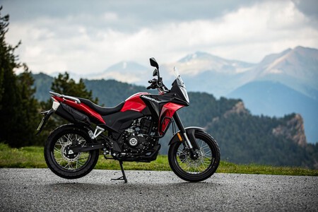 Macbor Montana 3 2023