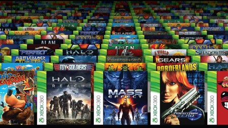 Microsoft ha realizado pruebas de entre 16 y 24 horas con cada uno de los juegos que serán retrocompatibles con Xbox Series X y S