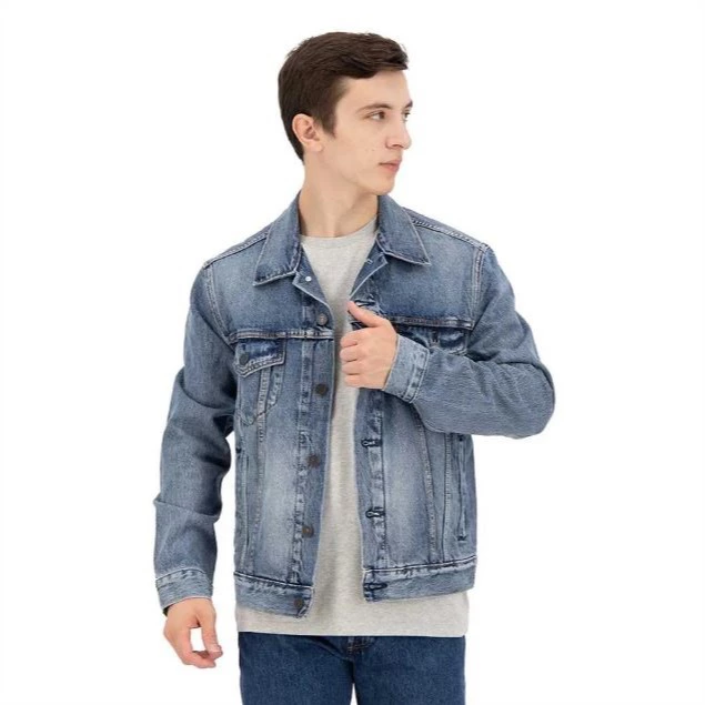 Levi's® Chaqueta The Trucker
