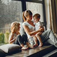 Comprende mejor a tus hijos a través de la crianza empática: siete claves para aplicarla 