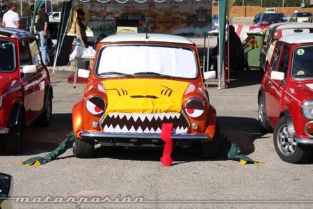 XII Jornada de Pruertas Abiertas en el Jarama