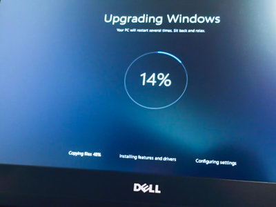 El peor enemigo de Windows 10 es Windows Update
