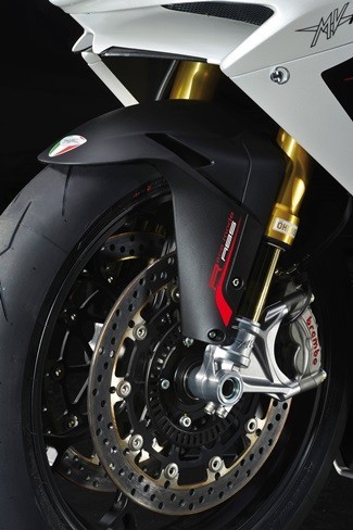 MV Agusta F4