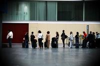 Por favor pidan cita para embargos en la Agencia Tributaria
