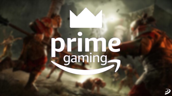 Prime Gaming