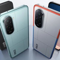 Por menos de 110 euros, tienes este móvil Xiaomi con pantalla de 6,9 pulgadas y batería para más de 2 días de uso 